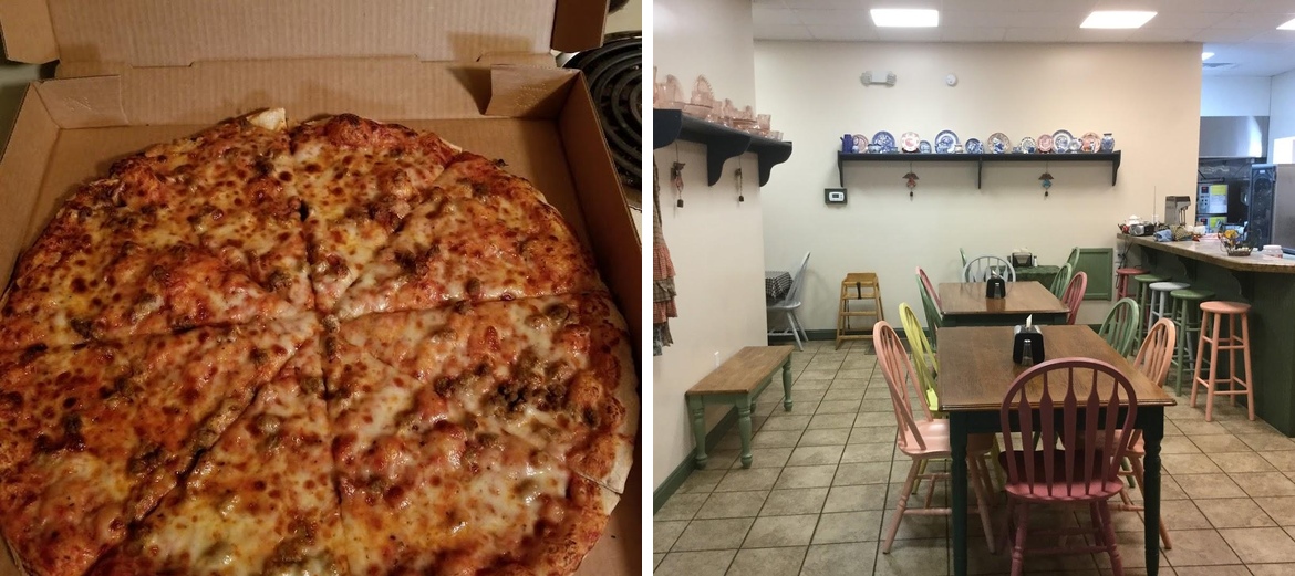 Pizza Factory
