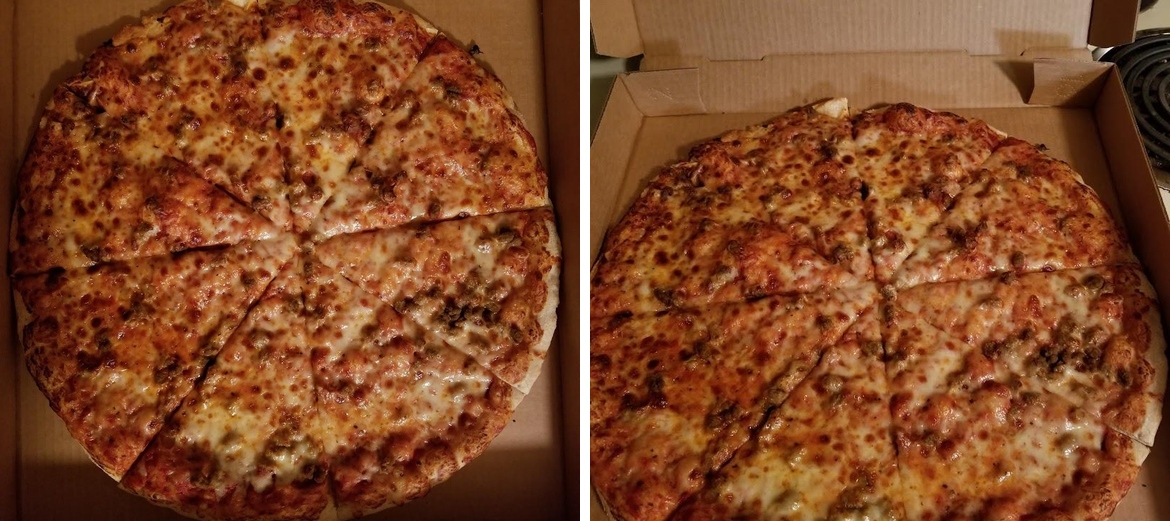 Pizza Factory