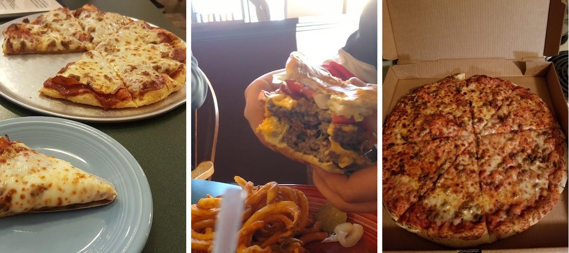 Pizza Factory