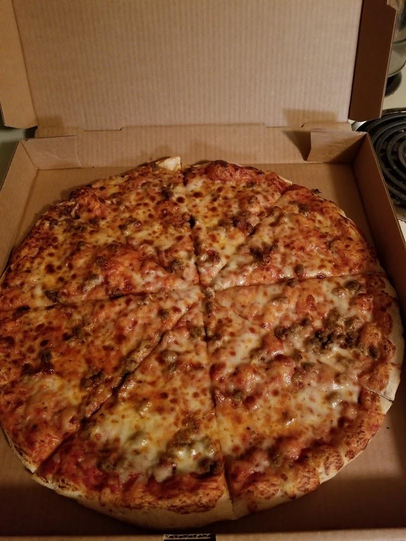 Pizza Factory