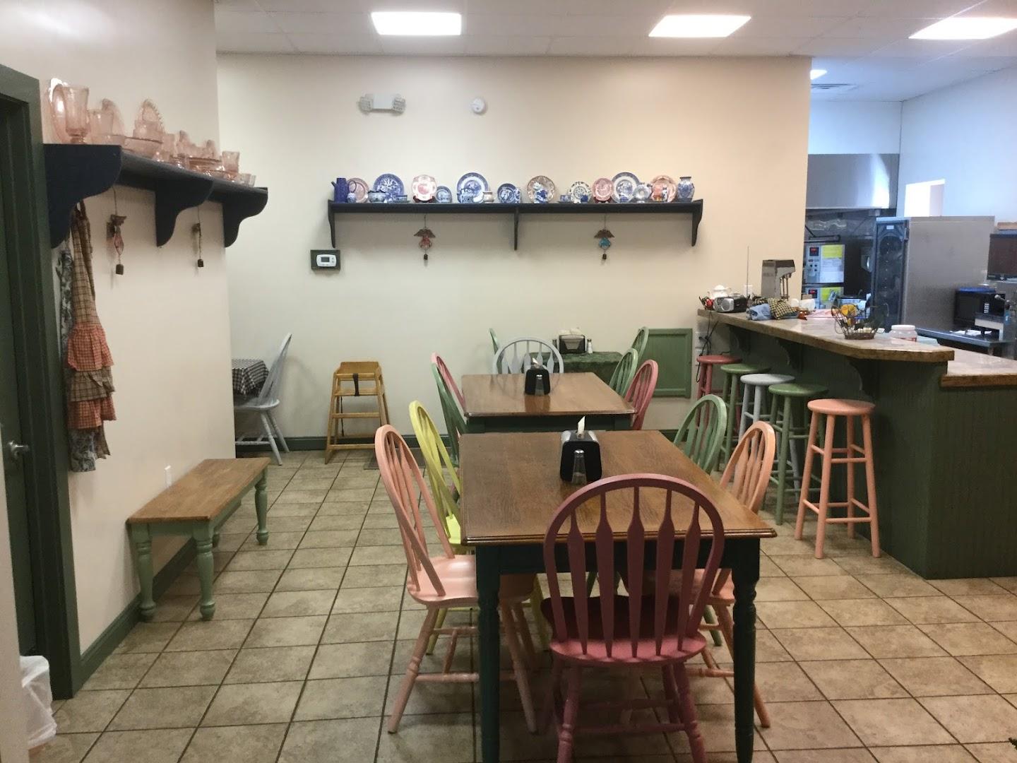 Pizza Factory