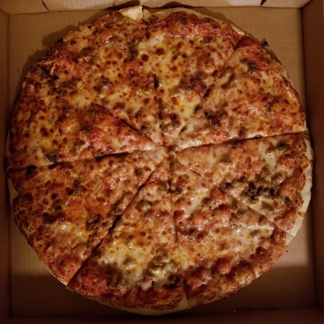 Pizza Factory