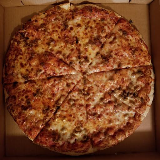 Pizza Factory Menu image 8